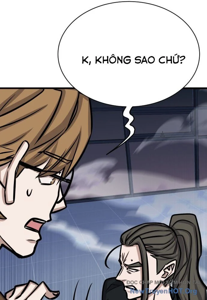 Thợ Săn Huyền Thoại Trẻ Hóa Chapter 53 - Trang 3