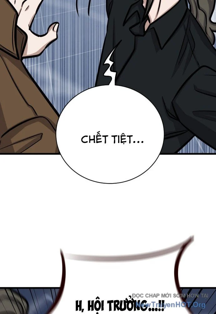Thợ Săn Huyền Thoại Trẻ Hóa Chapter 53 - Trang 3