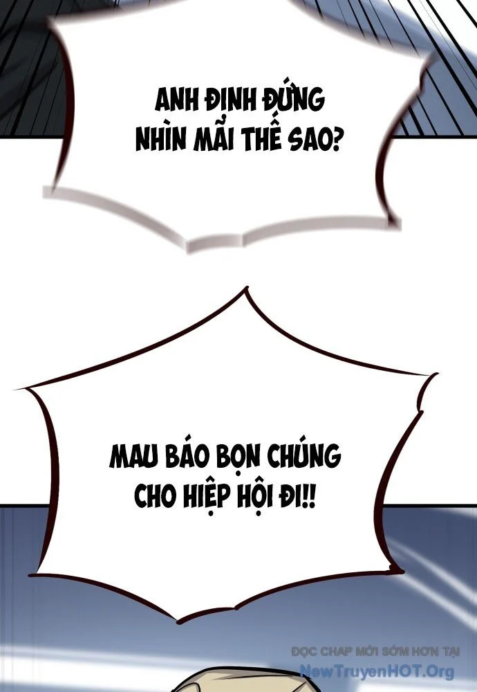 Thợ Săn Huyền Thoại Trẻ Hóa Chapter 53 - Trang 3