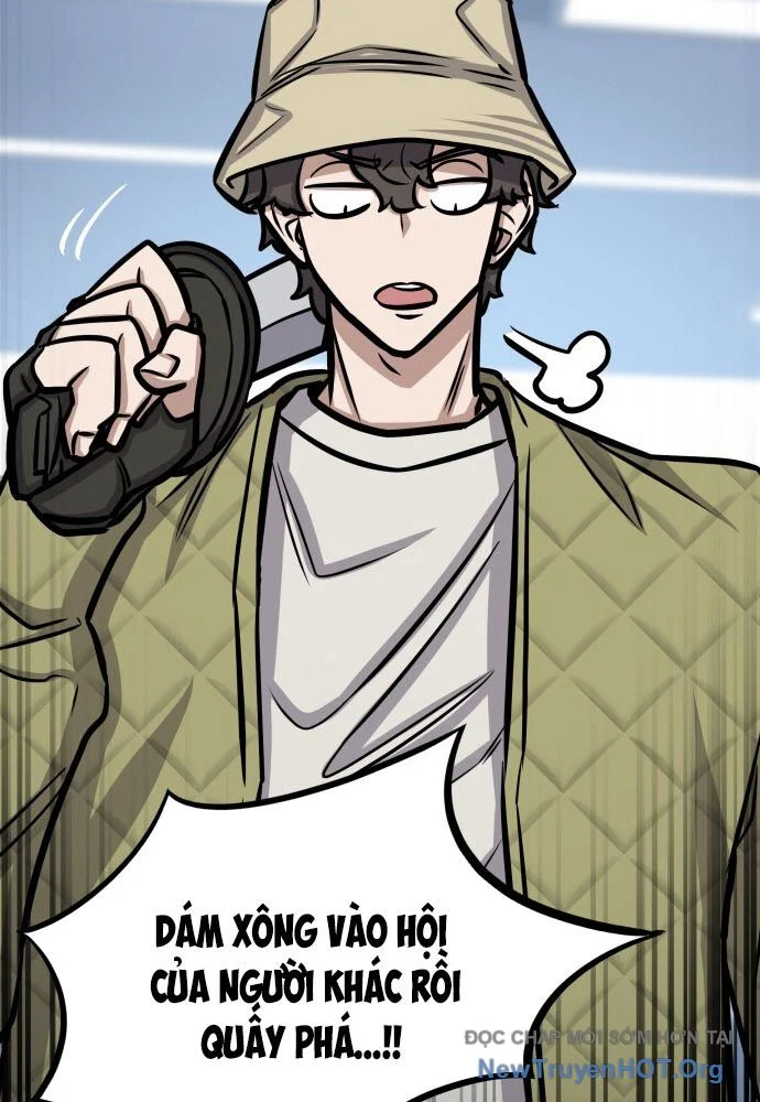 Thợ Săn Huyền Thoại Trẻ Hóa Chapter 53 - Trang 3