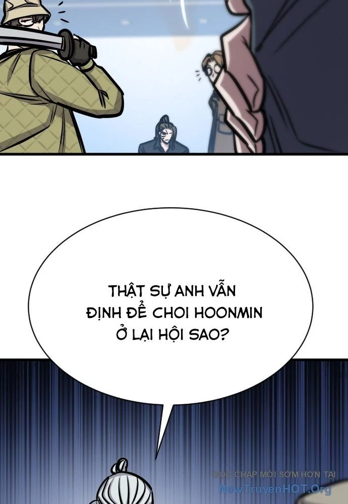 Thợ Săn Huyền Thoại Trẻ Hóa Chapter 53 - Trang 3