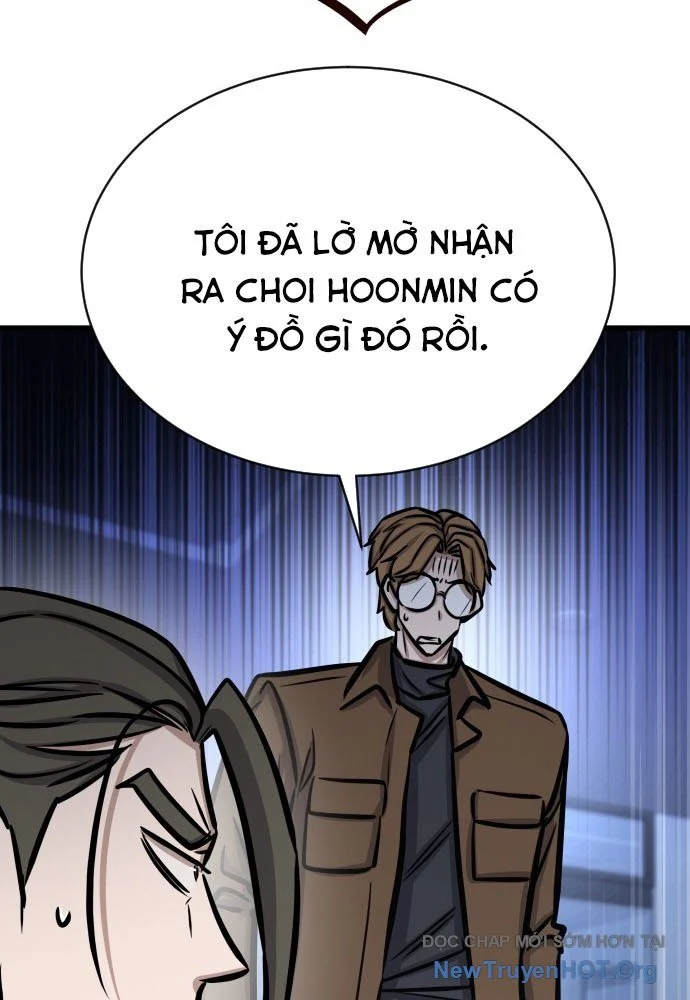 Thợ Săn Huyền Thoại Trẻ Hóa Chapter 53 - Trang 3