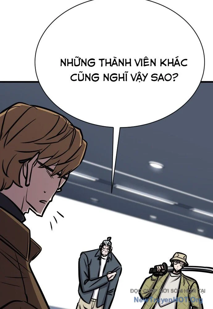 Thợ Săn Huyền Thoại Trẻ Hóa Chapter 53 - Trang 3