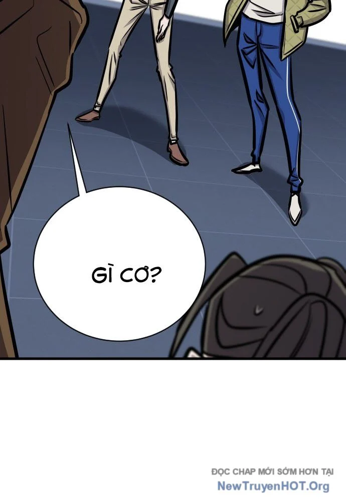 Thợ Săn Huyền Thoại Trẻ Hóa Chapter 53 - Trang 3