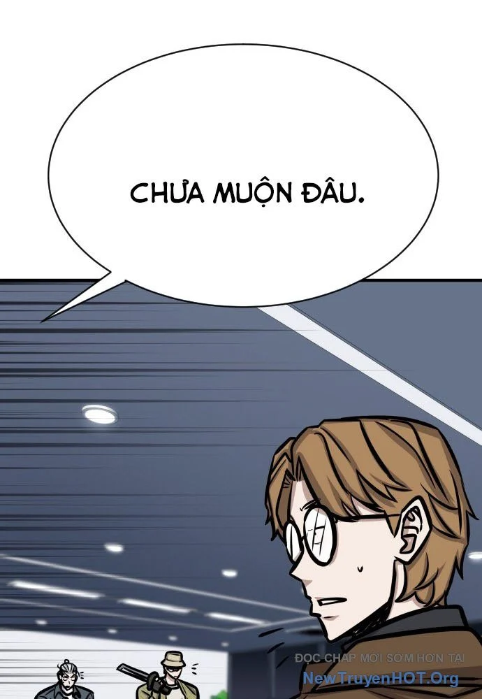 Thợ Săn Huyền Thoại Trẻ Hóa Chapter 53 - Trang 3