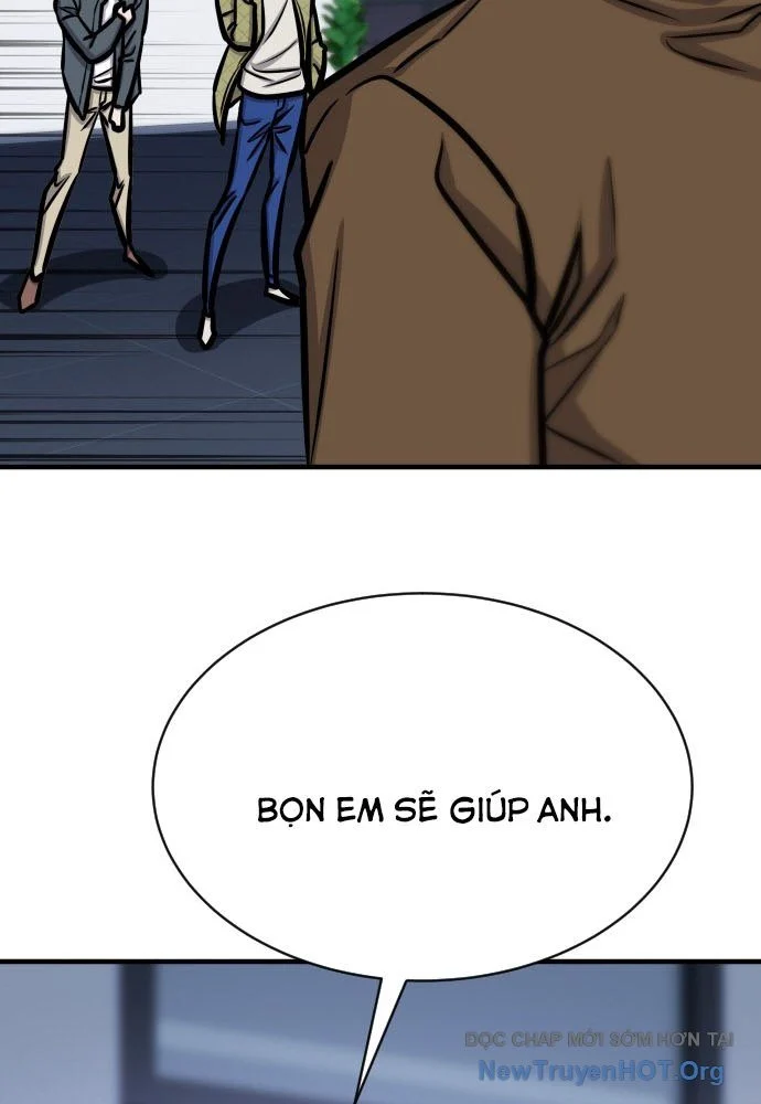 Thợ Săn Huyền Thoại Trẻ Hóa Chapter 53 - Trang 3