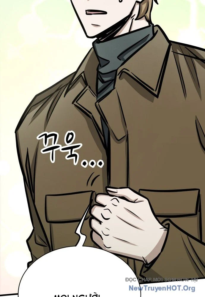 Thợ Săn Huyền Thoại Trẻ Hóa Chapter 53 - Trang 3