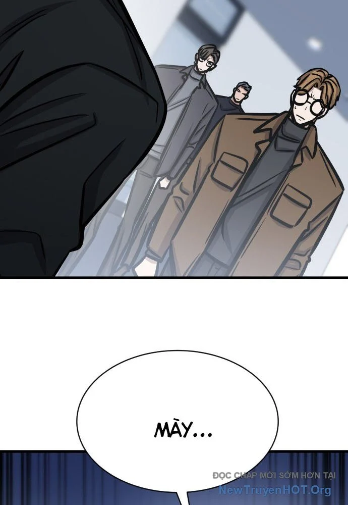 Thợ Săn Huyền Thoại Trẻ Hóa Chapter 53 - Trang 3