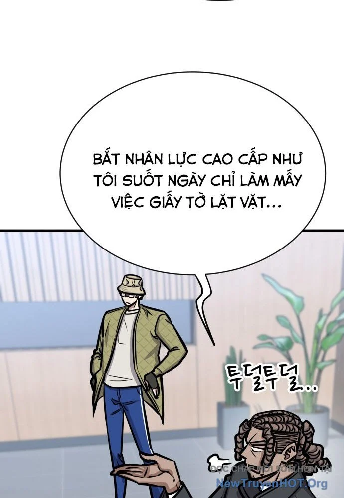 Thợ Săn Huyền Thoại Trẻ Hóa Chapter 54 - Trang 2