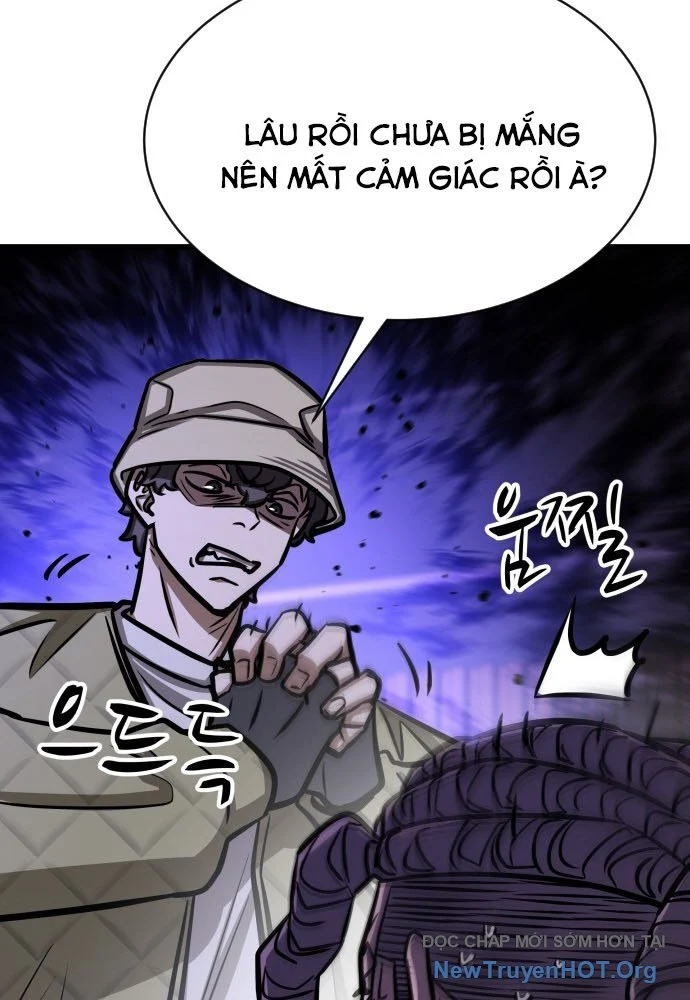 Thợ Săn Huyền Thoại Trẻ Hóa Chapter 54 - Trang 2