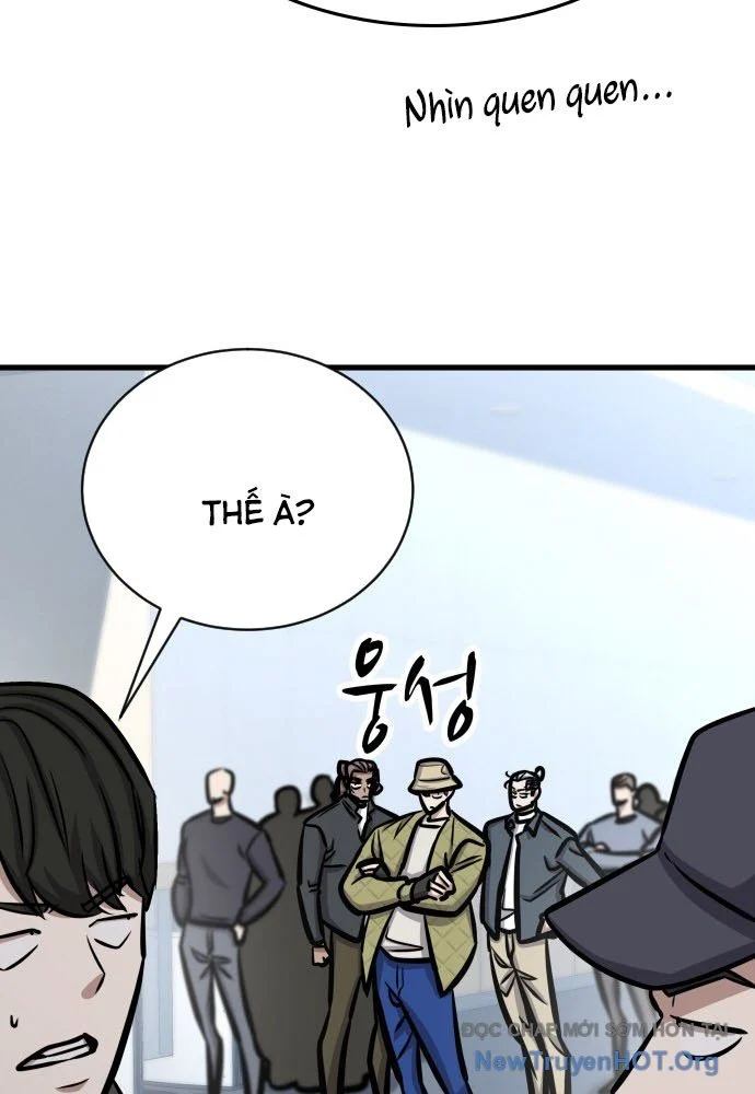 Thợ Săn Huyền Thoại Trẻ Hóa Chapter 54 - Trang 2