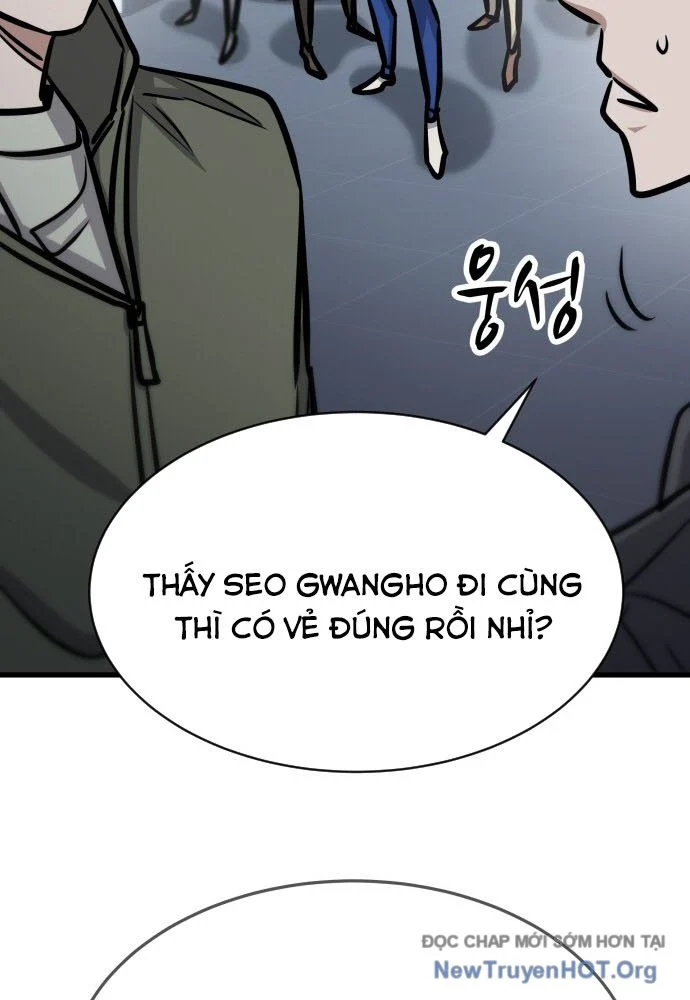 Thợ Săn Huyền Thoại Trẻ Hóa Chapter 54 - Trang 2