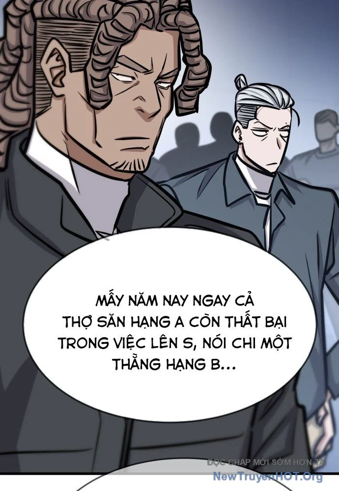 Thợ Săn Huyền Thoại Trẻ Hóa Chapter 54 - Trang 2