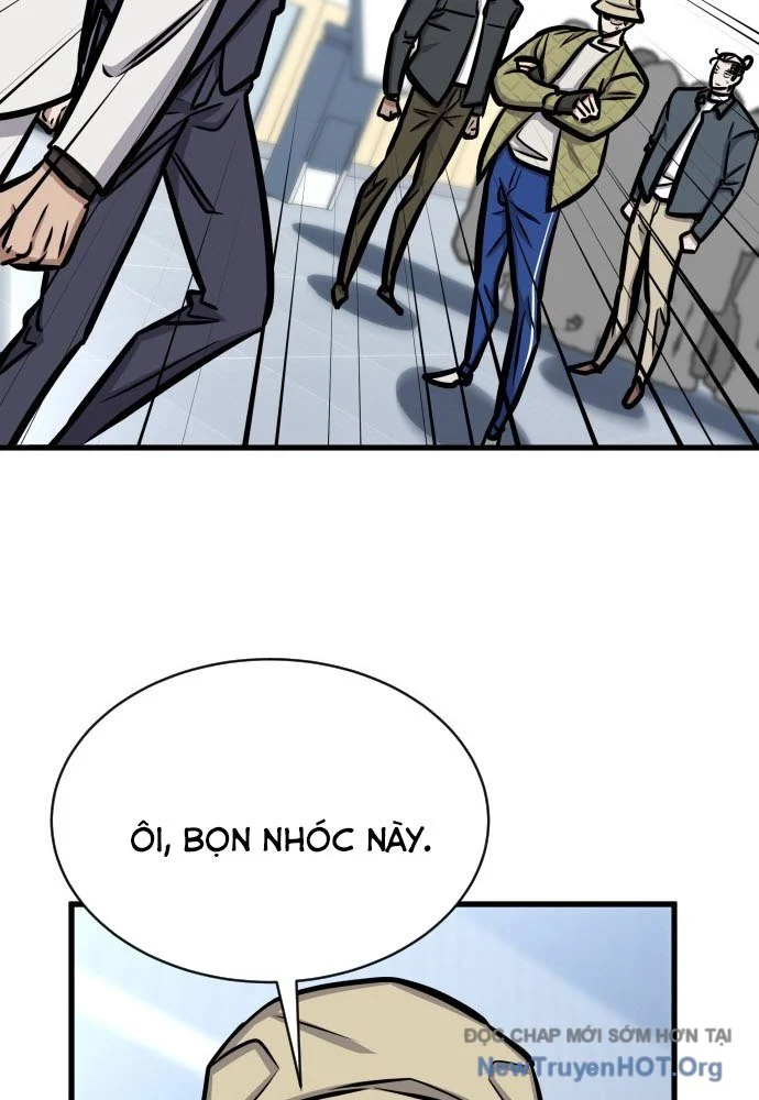 Thợ Săn Huyền Thoại Trẻ Hóa Chapter 54 - Trang 2