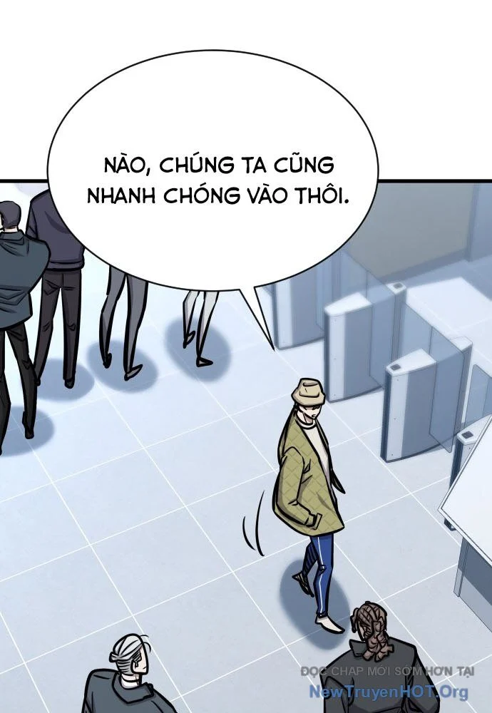 Thợ Săn Huyền Thoại Trẻ Hóa Chapter 54 - Trang 2