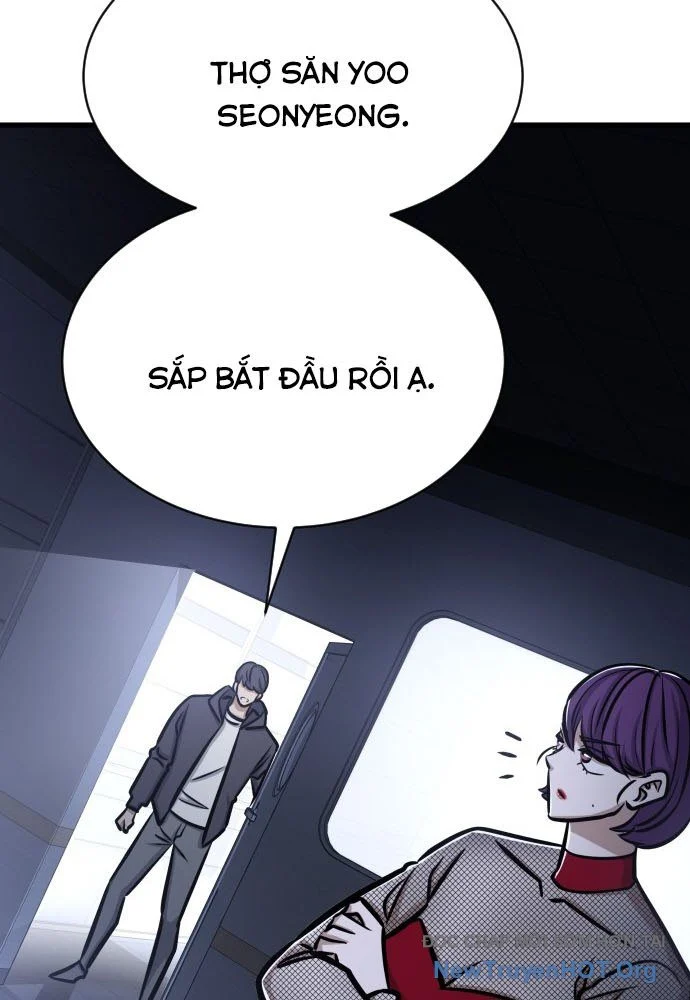 Thợ Săn Huyền Thoại Trẻ Hóa Chapter 54 - Trang 2