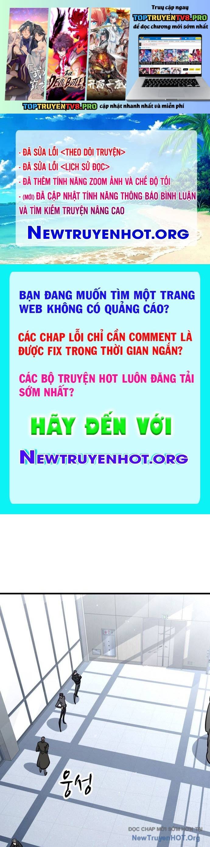 Thợ Săn Huyền Thoại Trẻ Hóa Chapter 55 - Trang 2