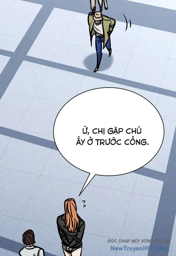 Thợ Săn Huyền Thoại Trẻ Hóa Chapter 55 - Trang 2