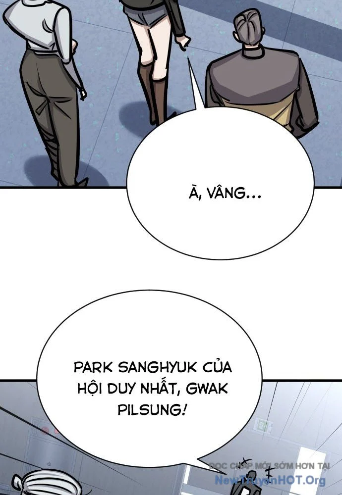 Thợ Săn Huyền Thoại Trẻ Hóa Chapter 55 - Trang 2