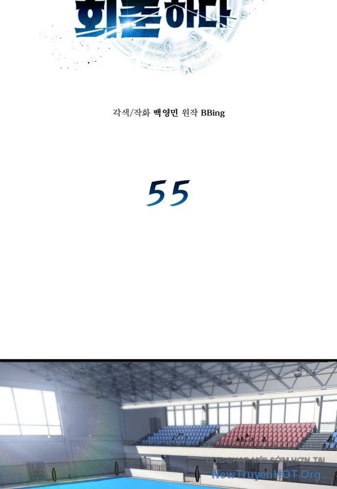 Thợ Săn Huyền Thoại Trẻ Hóa Chapter 55 - Trang 2
