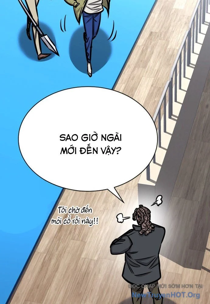 Thợ Săn Huyền Thoại Trẻ Hóa Chapter 55 - Trang 2