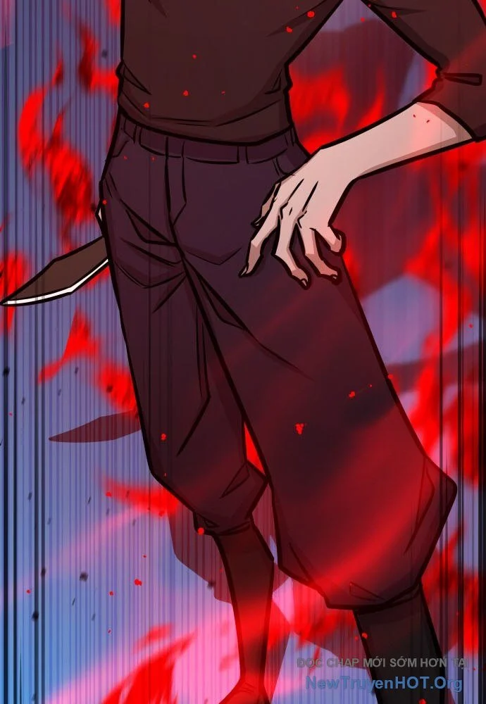 Thợ Săn Huyền Thoại Trẻ Hóa Chapter 55 - Trang 2