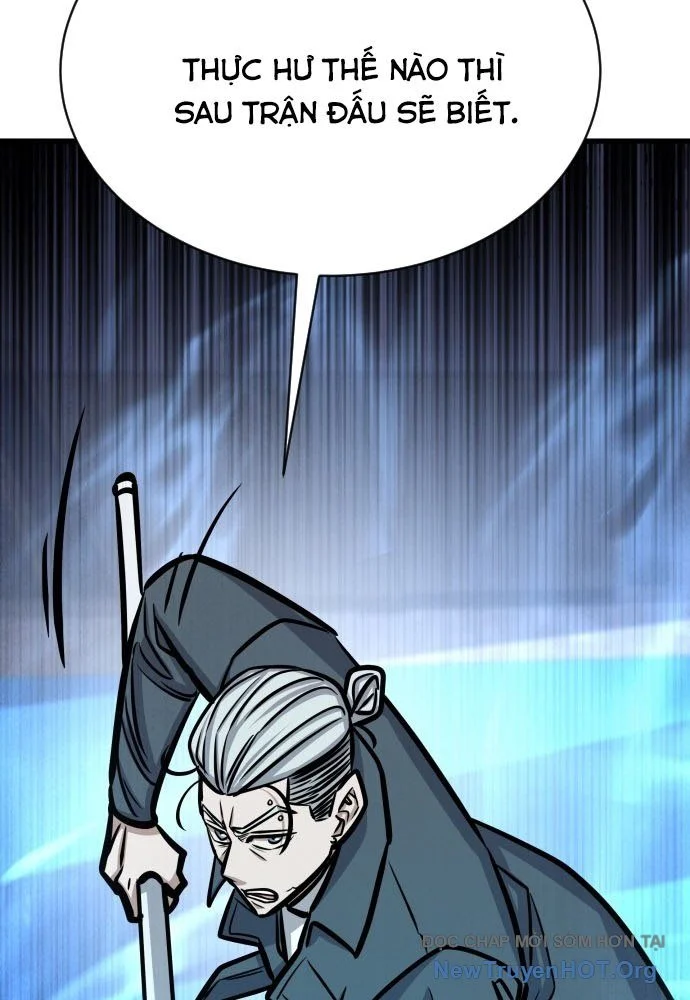 Thợ Săn Huyền Thoại Trẻ Hóa Chapter 55 - Trang 2