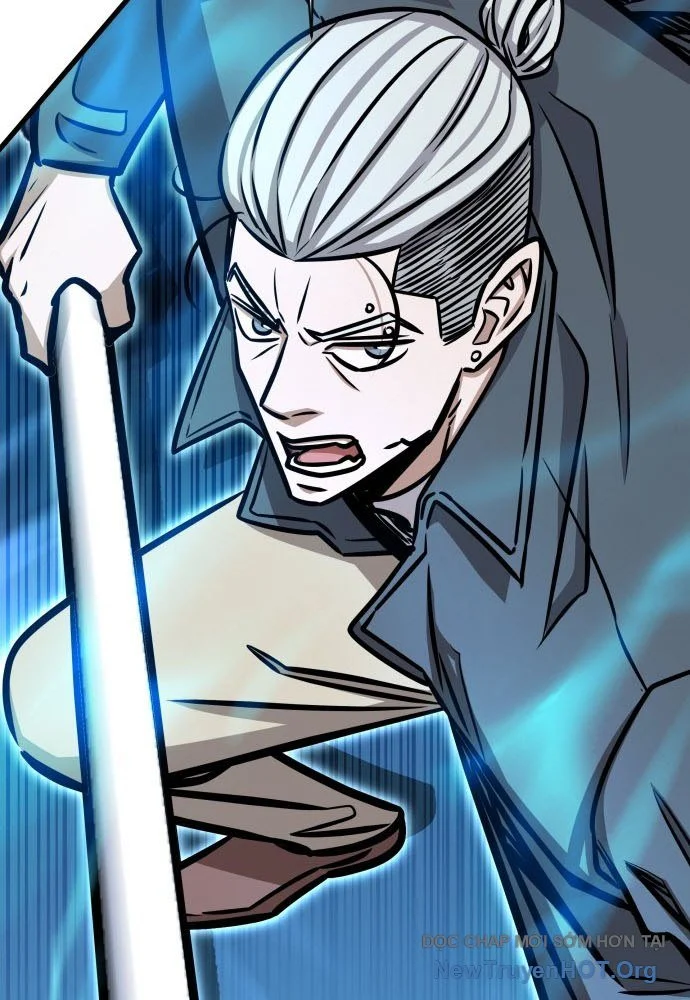 Thợ Săn Huyền Thoại Trẻ Hóa Chapter 55 - Trang 2