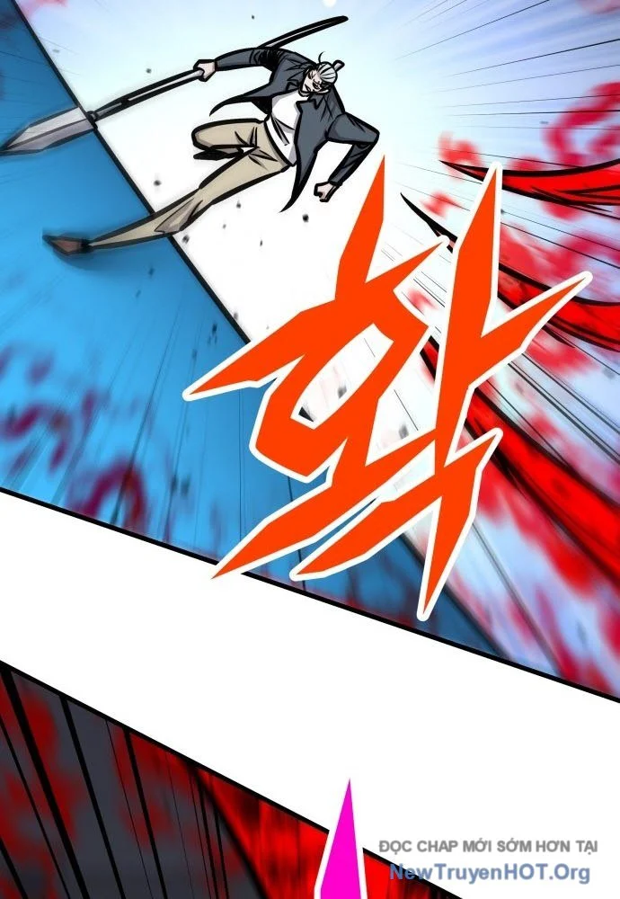 Thợ Săn Huyền Thoại Trẻ Hóa Chapter 55 - Trang 2