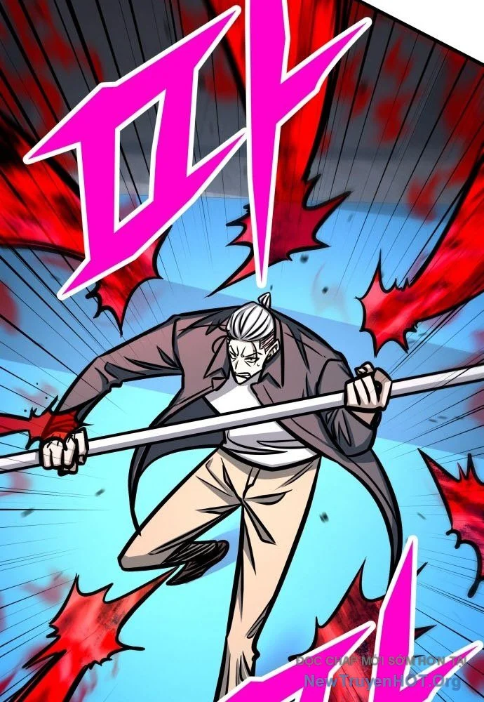 Thợ Săn Huyền Thoại Trẻ Hóa Chapter 55 - Trang 2