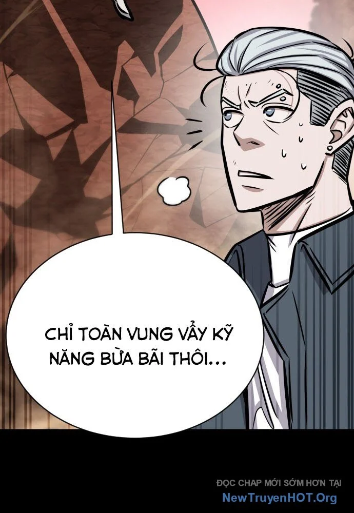 Thợ Săn Huyền Thoại Trẻ Hóa Chapter 55 - Trang 2