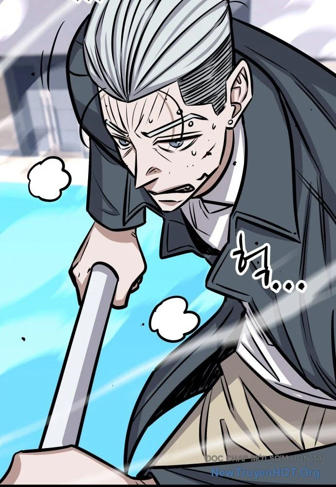 Thợ Săn Huyền Thoại Trẻ Hóa Chapter 55 - Trang 2