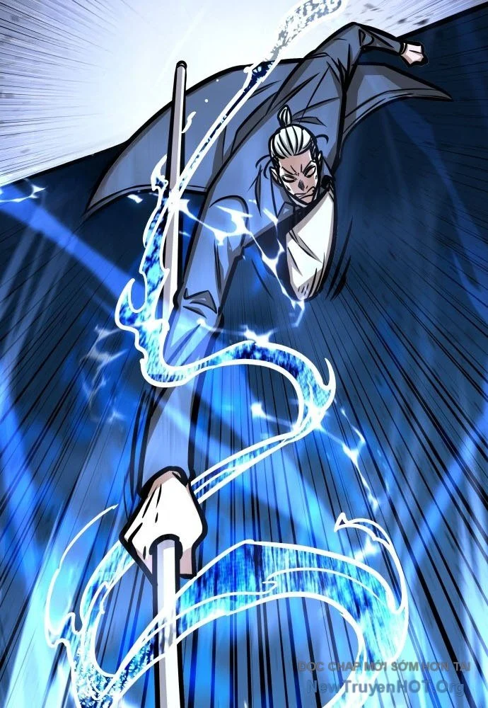 Thợ Săn Huyền Thoại Trẻ Hóa Chapter 55 - Trang 2