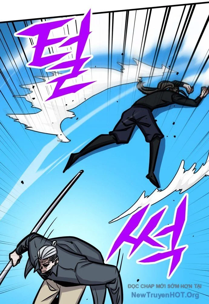 Thợ Săn Huyền Thoại Trẻ Hóa Chapter 55 - Trang 2