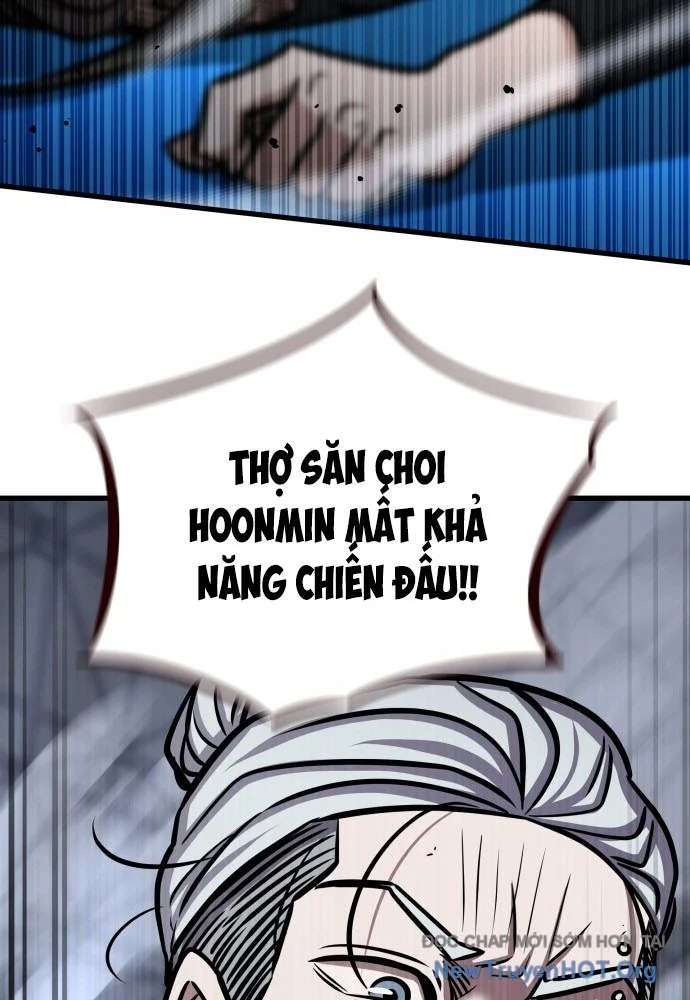 Thợ Săn Huyền Thoại Trẻ Hóa Chapter 55 - Trang 2
