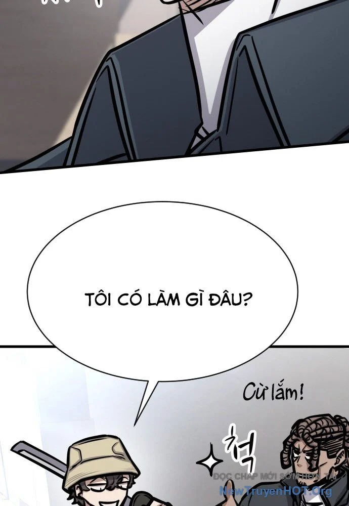 Thợ Săn Huyền Thoại Trẻ Hóa Chapter 56 - Trang 2