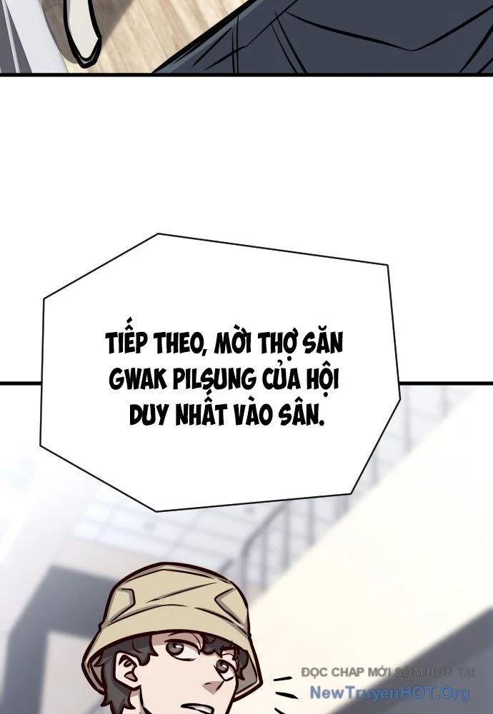 Thợ Săn Huyền Thoại Trẻ Hóa Chapter 56 - Trang 2