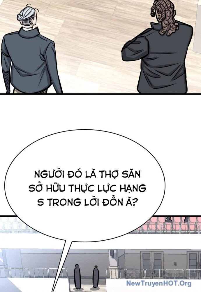 Thợ Săn Huyền Thoại Trẻ Hóa Chapter 56 - Trang 2