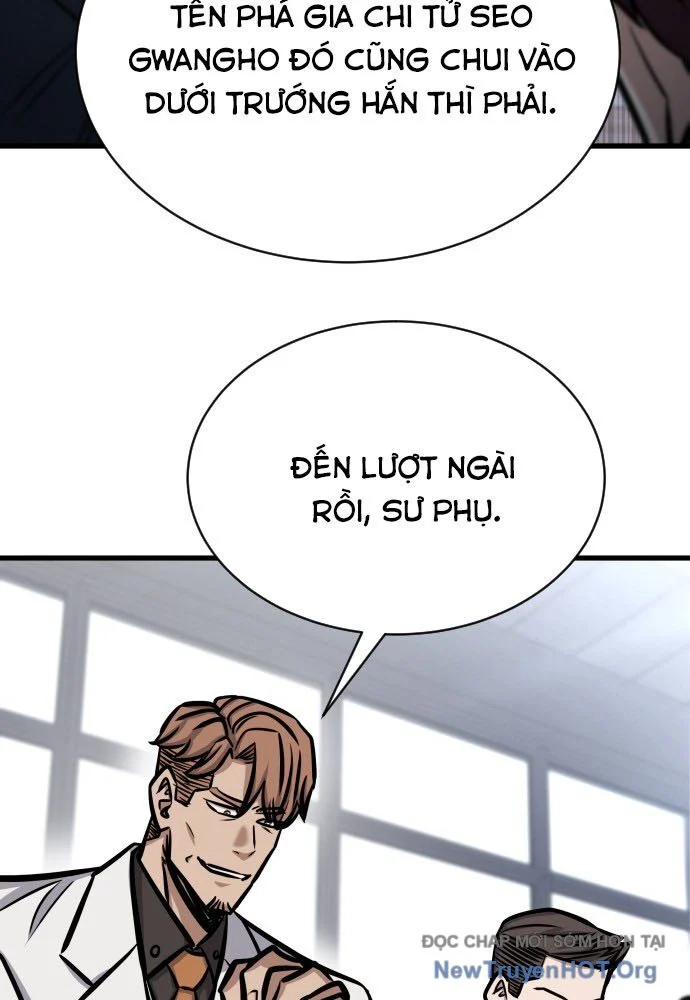 Thợ Săn Huyền Thoại Trẻ Hóa Chapter 56 - Trang 2