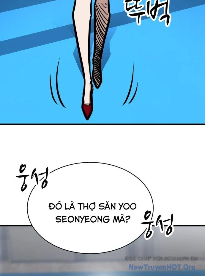 Thợ Săn Huyền Thoại Trẻ Hóa Chapter 56 - Trang 2