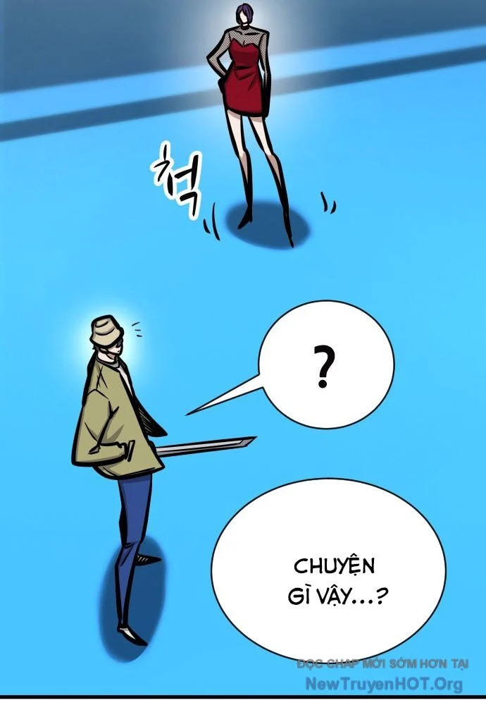 Thợ Săn Huyền Thoại Trẻ Hóa Chapter 56 - Trang 2
