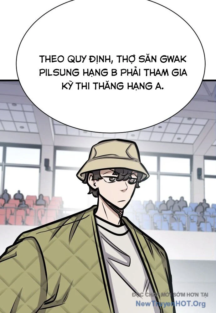 Thợ Săn Huyền Thoại Trẻ Hóa Chapter 56 - Trang 2