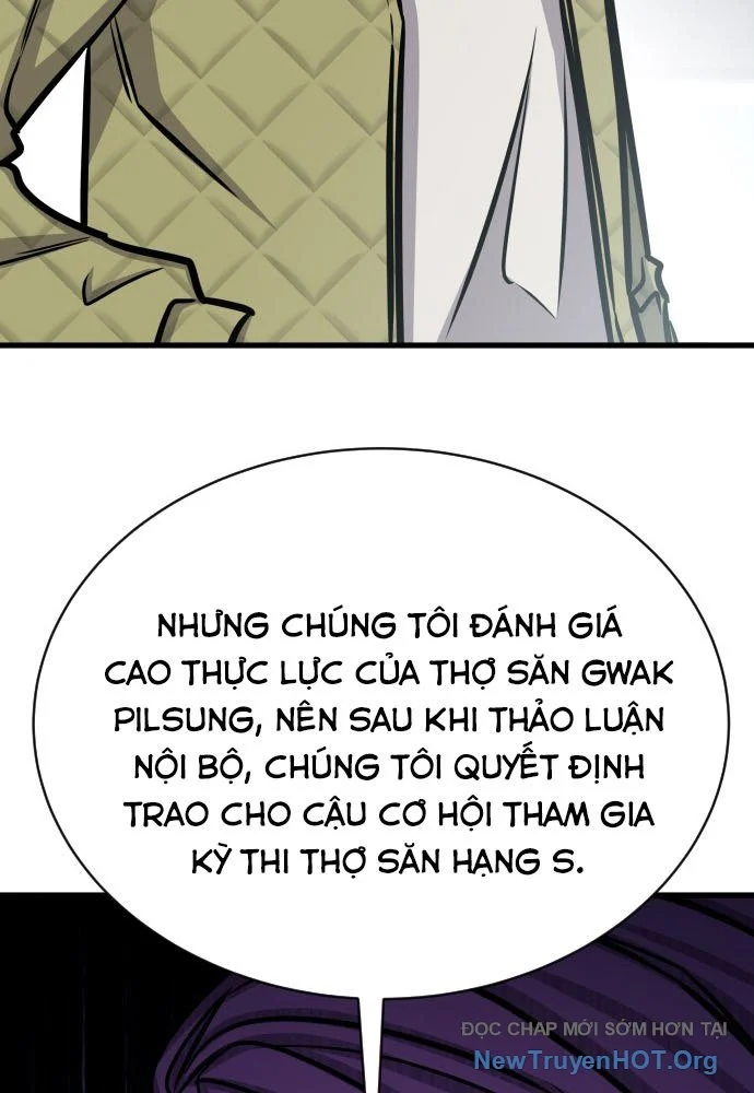 Thợ Săn Huyền Thoại Trẻ Hóa Chapter 56 - Trang 2