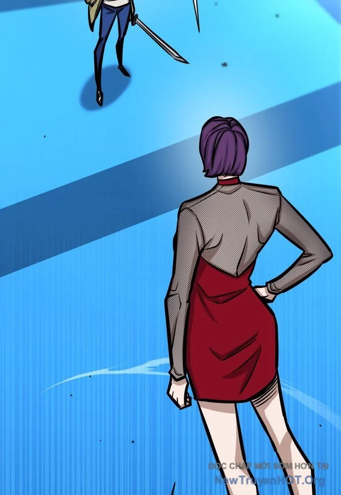Thợ Săn Huyền Thoại Trẻ Hóa Chapter 56 - Trang 2