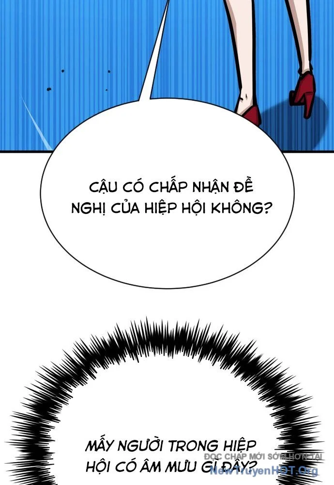Thợ Săn Huyền Thoại Trẻ Hóa Chapter 56 - Trang 2