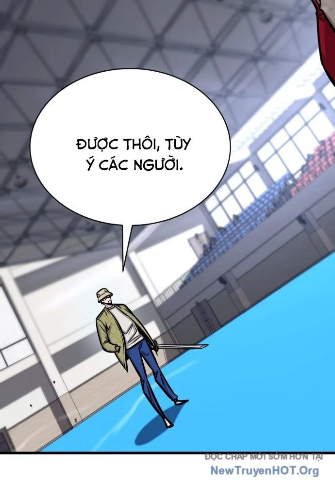 Thợ Săn Huyền Thoại Trẻ Hóa Chapter 56 - Trang 2