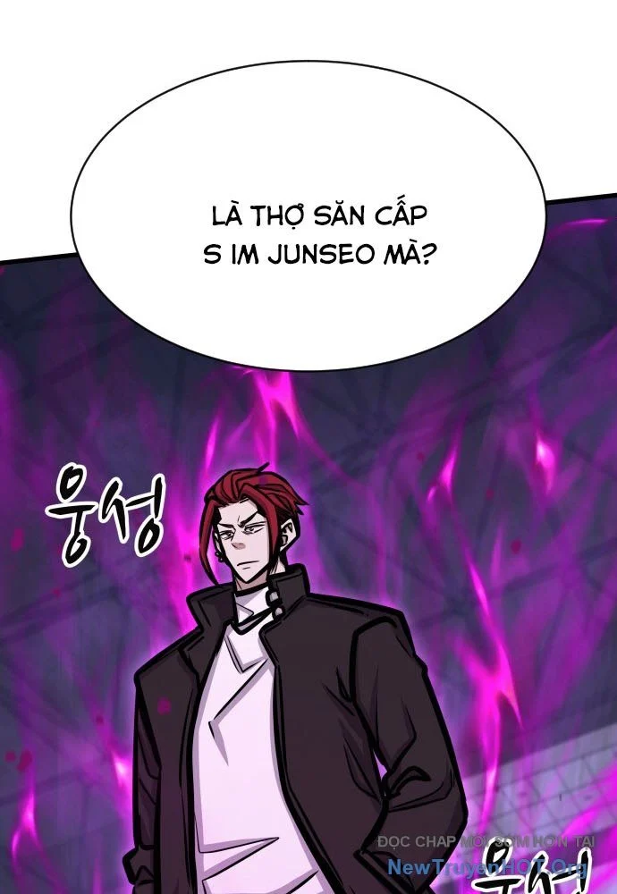 Thợ Săn Huyền Thoại Trẻ Hóa Chapter 56 - Trang 2