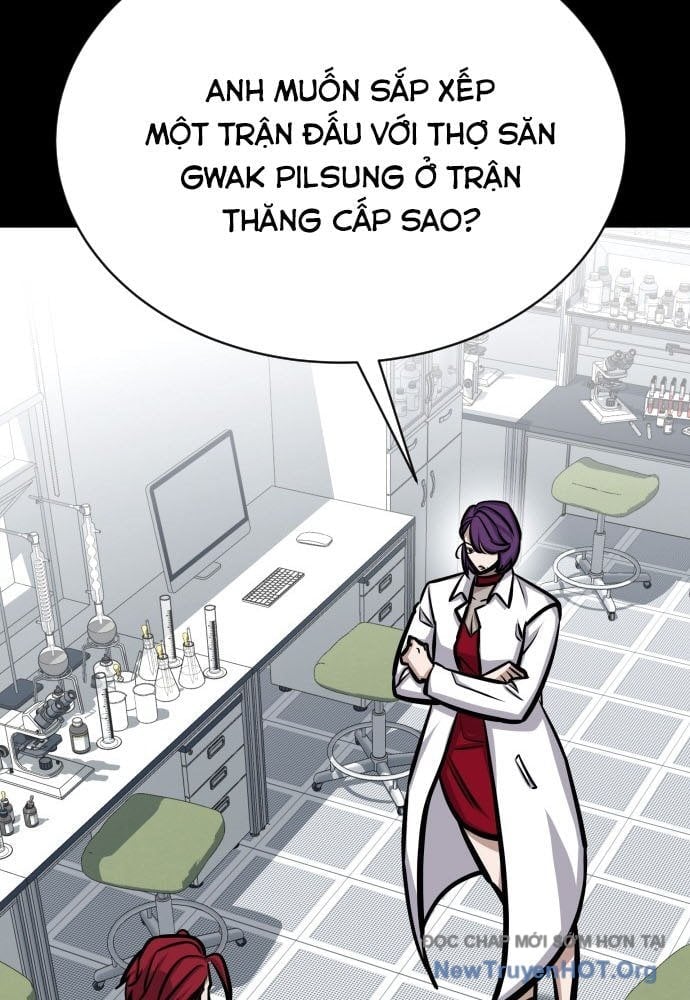 Thợ Săn Huyền Thoại Trẻ Hóa Chapter 56 - Trang 2
