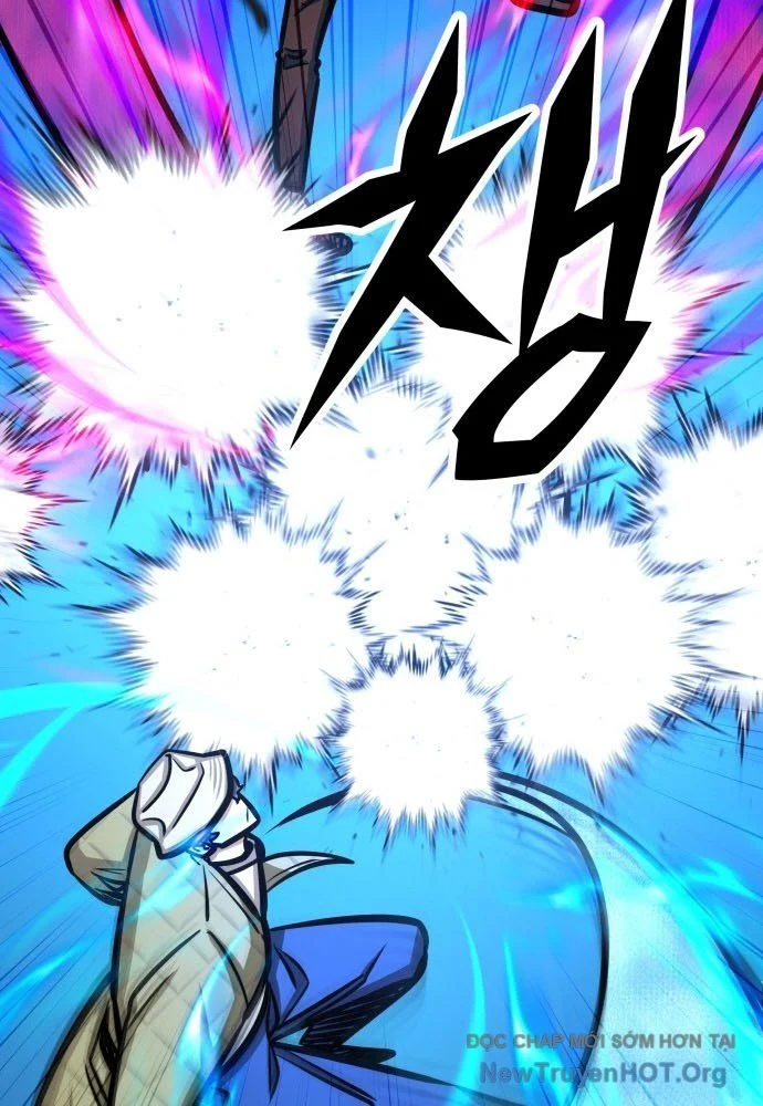 Thợ Săn Huyền Thoại Trẻ Hóa Chapter 56 - Trang 2