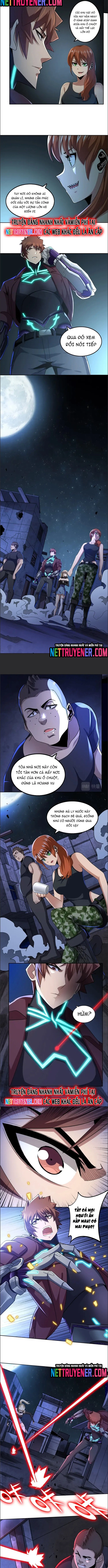 Thợ Săn Mạt Thế Chapter 53 - Trang 2